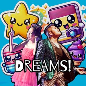 Dreams! (feat. Elise Go) (Instrumental Version)