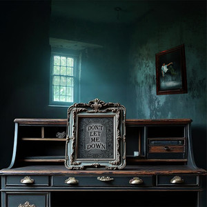 Dont Let Me Down (Explicit)