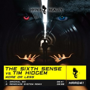 More Or Less (Renegade System Remix)