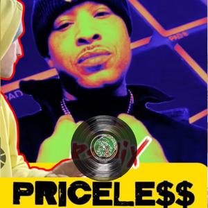 Priceless (feat. Demond Dushawn|Remix Version|Explicit)