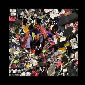 Shoes at the Door(feat. DoloDuceDuke) (Explicit)