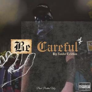 Be Careful - Squadron (AlcaZone Remix) [Explicit]