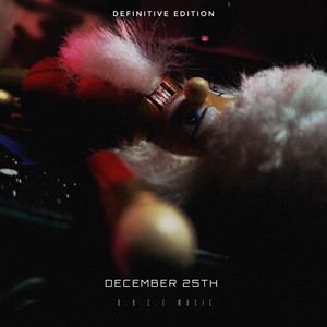 December 25th (Original Album Version)