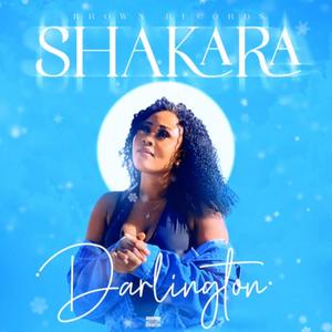 Darlington SHAKARA