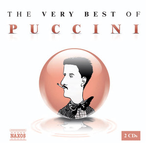 Puccini (The Very Best Of)