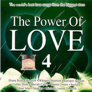 The Power Of Love Vol 4