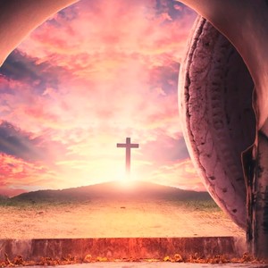 Abriendo El Sepulcro