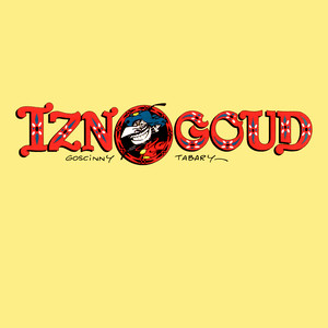 Iznogoud (Générique original de la série TV) - Single