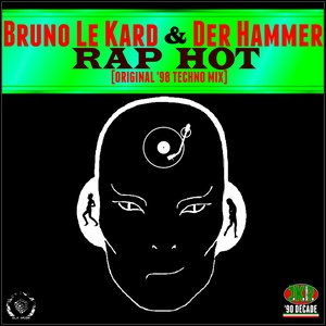 Rap Hot (Le Kard Loop Fx Mix)