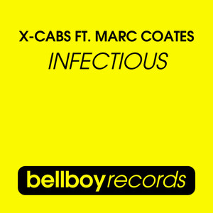 Infectious (Radio Mix)