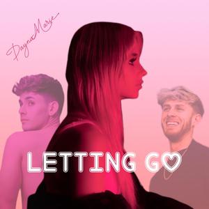 Letting Go (feat. Johnny Valentine)