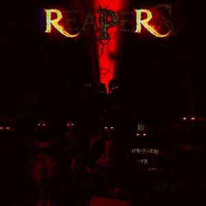 Reapers (feat. KFBKoda, JayyKashh & KFB_Uzi) (Explicit)