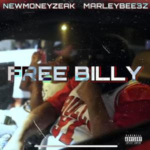 Free Billy (Explicit)