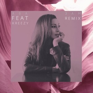 AGA-3AM (FissionMusic裂变音乐/Kreezy Remix)