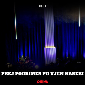 Prej Prodimes po vjen haberi