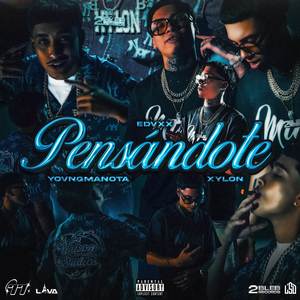 Pensándote (Explicit)