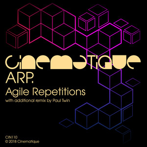 Agile Repetitions