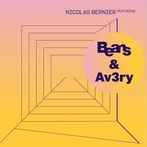 Fiction 5 (feat. Beans & Av3ry) (Explicit)