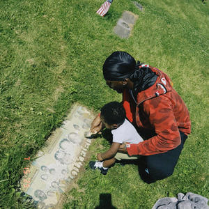 Slow Days I (feat. Yungiisland) (Slow Days)