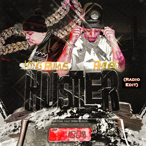 Hustler (Radio Edit)