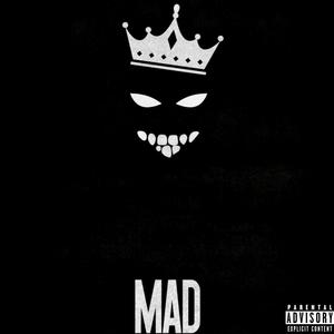 Mad King (Explicit)