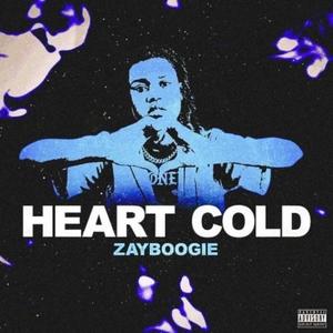 Heart Cold (Explicit)