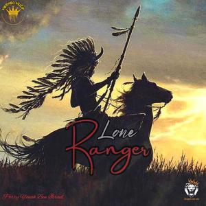 Lone Ranger (feat. DaYahwid & Perry Yonah Ben Israel) [Explicit]