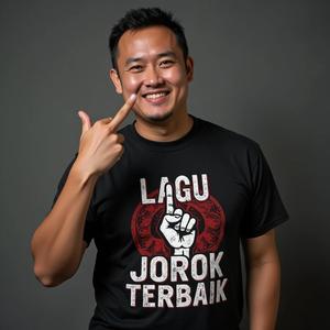 MEMEK LU BAU HEYYY (feat. Tinaa) (Explicit)