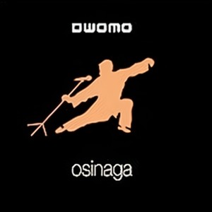 Osinaga