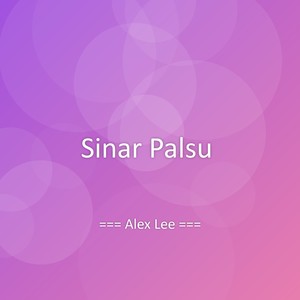 Sinar Palsu