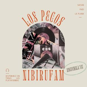 Los Pecos (Explicit)