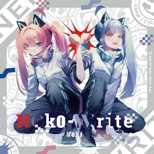 Neko-Write Vol. 1