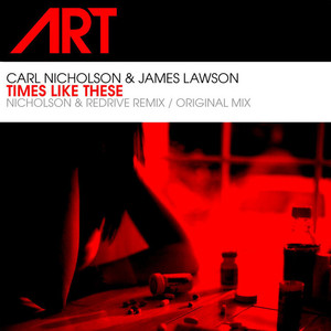 Times Like These (Nicholson & ReDrive Remix)