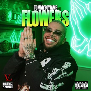 Flowers (Explicit)