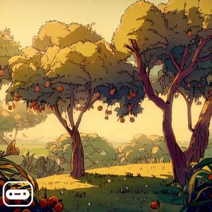 Enchanted Echoes (feat. Jedi Jo & kabrioo)