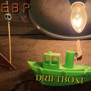 driftboat (Explicit)