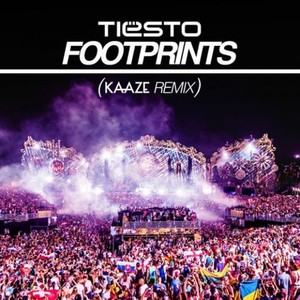 Footprints (Kaaze Remix)