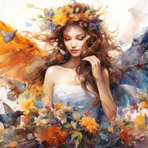 Time Held in Tenderness