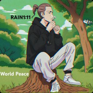 World Peace (Explicit)