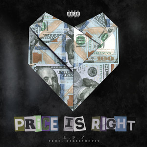 Price Is Right (Explicit)