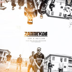 Zaddekob (Explicit)