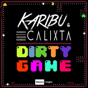 Dirty Game (Extended Mix)