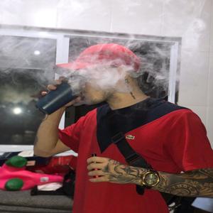 Aff Nossa Nossa Vs Vou Te Botar Te Botar (Explicit)