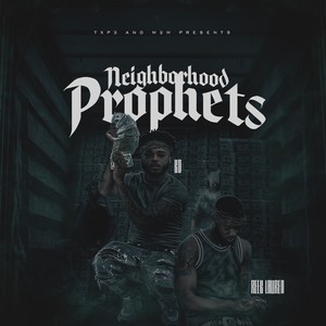 A Prophets Story (Explicit)