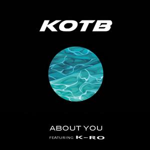 About You (Feat. K-ro)