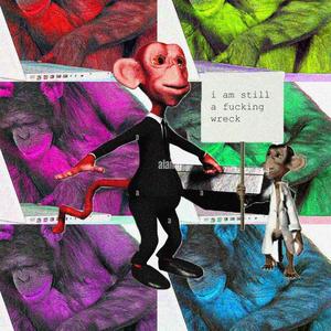 Monkey Bars // Shatter (Explicit)