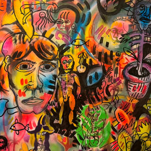 FATE (feat. David Michael) (Explicit)