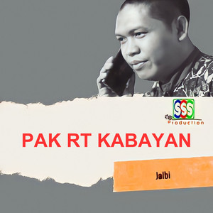 PAK RT KABAYAN