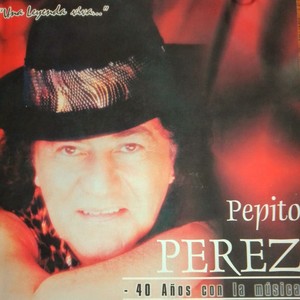 Pepito Perez - La Puerta Se Abrió