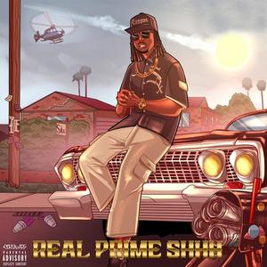 Real Prime S*** (Explicit)